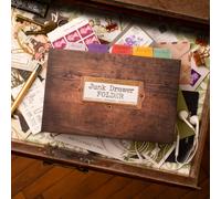 IF Journals For Life - Junk Drawer Folder
