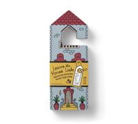 Journals for Life - Leave the House Lists