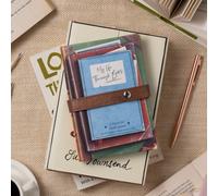 IF Journals for Life - My Life Through Books