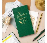 Journals for Life - The Everlasting Address Book