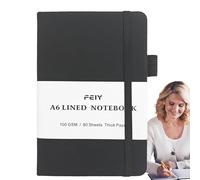 Journals for Writing,Notebooks for Work,Wire Binding Writing Notebook - Practical Personal Journal Notebooks for Students and Teachers