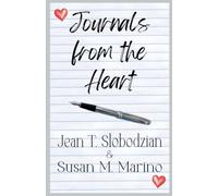 Journals from the Heart