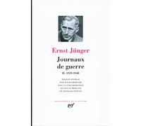 Journaux de guerre: 1939-1948 (2)