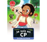 Journée à la ferme: Niveau 1: 19
