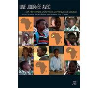 Journee avec (une) - DVD