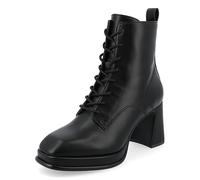 Journee Women's Comfort Foam Kalindi Booties, Black, 7 UK