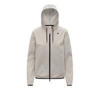 Journeer Travel Jacket - male - K-Way - Light Jackets - Beige - S - Jackets S