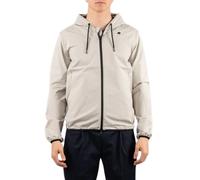 Journeer Travel Jacket - male - K-Way - Light Jackets - Beige - XL - Jackets XL
