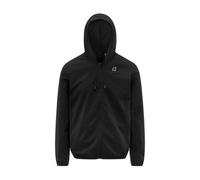 Journeer Travel Jacket - male - K-Way - Light Jackets - Black - M - Jackets M