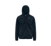 Journeer Travel Jacket - male - K-Way - Light Jackets - Blue - 2XL - Jackets 2XL