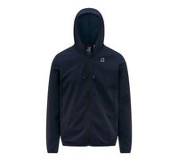 Journeer Travel Jacket - male - K-Way - Light Jackets - Blue - 3XL - Jackets 3XL