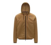 Journeer Travel Jacket - male - K-Way - Light Jackets - Brown - S - Jackets S
