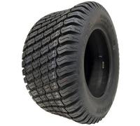 Journey 18X8.50-10 Lawnmower Tyre 4Ply Multi Turf Rear Grass P332 Wanda 360Kgs Capacity