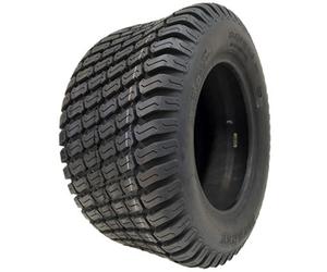 Journey 18X8.50-10 Lawnmower Tyre 4Ply Multi Turf Rear Grass P332 Wanda 360Kgs Capacity
