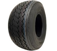 Journey 18X8.50-8 Golf Cart Buggy Tyre 4Ply Grass Atv Quad Trailer Wanda P509 Fairway