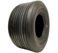 Journey 18X9.50-8 Lawnmower Tyre 6Ply Multi Turf Rib - Hay Bob Turner Rake - Wanda P508