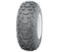 Journey 19X7.00-8 Atv Tyre Wanda P330 E Marked Road Legal Quad Wheel - 100mm Pcd Rim