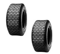 JOURNEY 2 Off Road Tires 18x8.50-8 4PR Tubeless Tread Lawn Mower Golf Cart