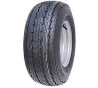 Journey 20.5X8.0-10 Road Legal High Speed Wheel & Tyre 605Kgs Each, 5 Stud 112mm Pcd Rim