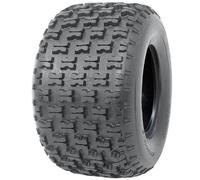 Journey 20X10-9 Slasher Atv Quad Tyre Wanda P336 E Marked Road Legal Race 20 10.00 9 New