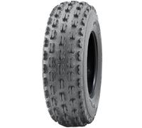 Journey 21X7.00-10 Slasher Atv Quad Tyre, Wanda Road Legal Tyre "e" Marked Tyres 21 7 10