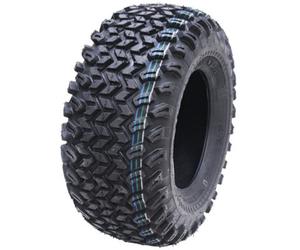 Journey 22X11.00-10 Utility Tyre, Grass Care, Mower, Atv Tyre, 4Ply Tyres - Wanda P334.