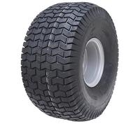 Journey 22X11.00-8 Grass Tyre, Wanda P512 On 100mm Pcd, Ride On Mower, 4Ply Utility Tire