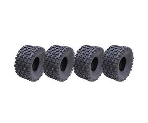 Journey 22X11.00-9 Slasher Atv Quad Tyre Wanda Race Tyres E Marked Road Legal Wp02 6Ply