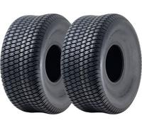 Journey 25X12.00-9 Grass Tyre 4Ply John Deere Gator Mower Utility P532 830Kgs (Set Of 2)