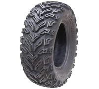 Journey 25X8.00-12 Quad Atv Tyre 6Ply Wanda P3103 E-Marked Road Legal Tubeless Tire