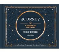 Journey : A Journal of Discovery
