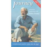 Journey - A Personal Exploration With Peter France (VHS)
