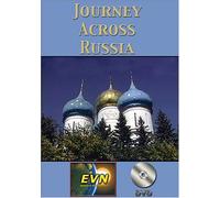 Journey Across Russia [DVD] [2004] [Region 1] [US Import] [NTSC]