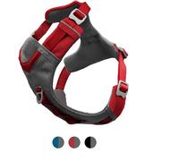 KURGO - JOURNEY AIR DOG IN RED - SIZE XL - NEW