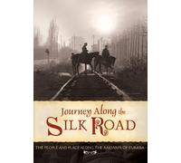 Journey Along the Silk Road [DVD] [Region 1] [US Import] [NTSC]
