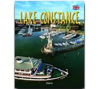 Journey Around Lake Constance (Journey Through Series)
