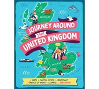 Journey Around the United Kingdom