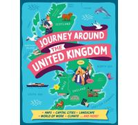 Journey Around the United Kingdom