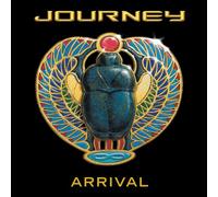 Journey - Arrival