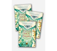 Journey Back to Freedom 30 Copy Class Set: The Olaudah Equiano Story