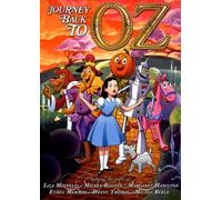 Journey Back To Oz