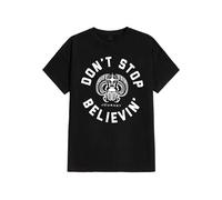 Journey - Believin' - T-Shirt - black - L - 100% Cotton L