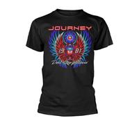 Journey Believin T-Shirt black XXL
