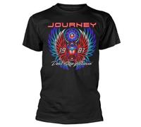 JOURNEY: BELIEVIN - T-shirt (S)