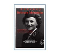 Journey Between Mountains