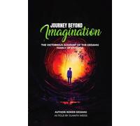Journey beyond Imagination: The Victorious Account of The Gedamu Family Of Ethiopia