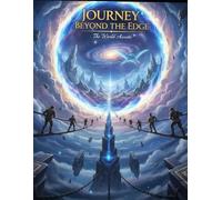 Journey Beyond the Edge: Trials, Shadows, and the Dawn of a New Era