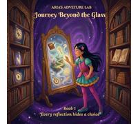 Journey Beyond the Glass (Aria's Adventure Lab)