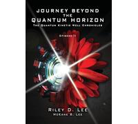 Journey Beyond the Quantum Horizon
