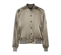 Journey Bomber Jacket Panfilo - male - Golden Goose - Bomber Jackets - Green - M - Jackets M